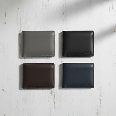 Wallets