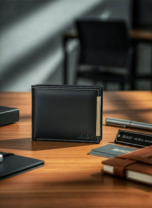 Wallets