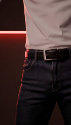 Men's Premium Genuine Leather Belt