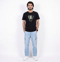 READY “Less Traveled” T-Shirt – Black