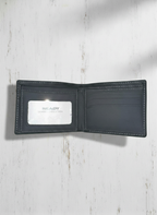 READY Multi-Functional Leather Wallet for Men