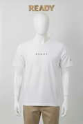 White T-Shirt -Regular
