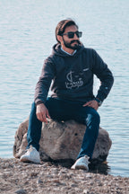 The Tawakkul Premium Embroidered Hoodie