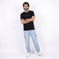 READY Essential T-Shirt – Black