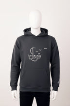 The Tawakkul Premium Embroidered Hoodie
