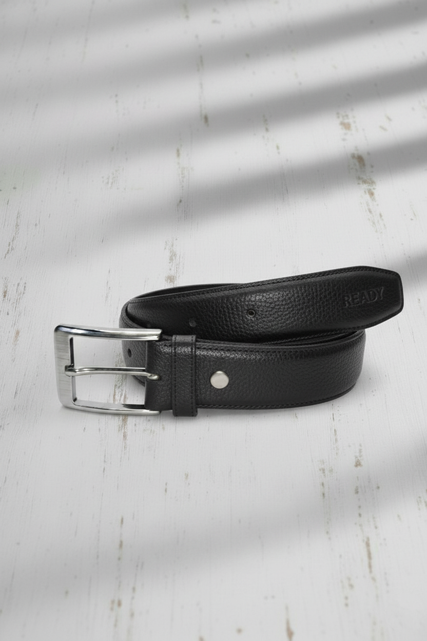 Men's Premium Genuine Leather Belt