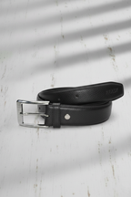 Men's Premium Genuine Leather Belt