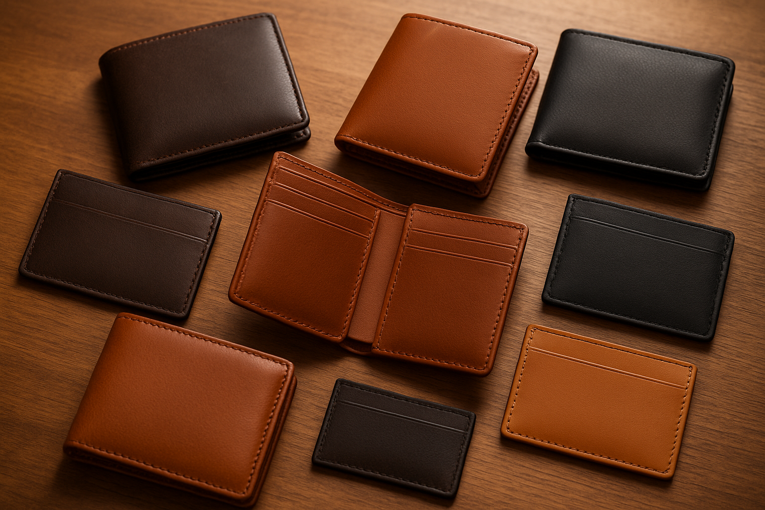 wallets